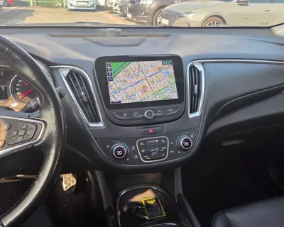 ChevroletGMDaewoo Malibu 2017, 145000 км, за 3876.27 USD - фото 13