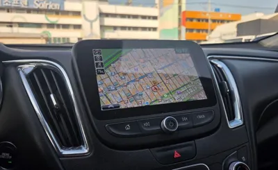 ChevroletGMDaewoo Malibu 2017, 145000 км, за 3876.27 USD - фото 14