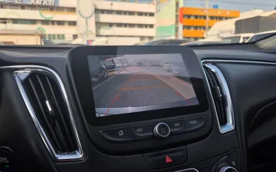 ChevroletGMDaewoo Malibu 2017, 145000 км, за 3876.27 USD - фото 15
