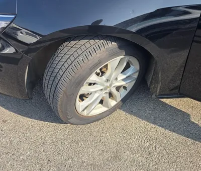 ChevroletGMDaewoo Malibu 2017, 145000 км, за 3876.27 USD - фото 18