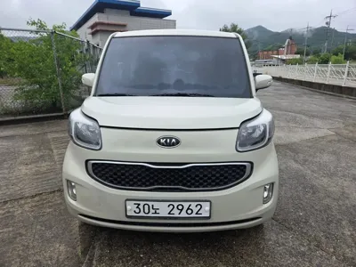 Kia Ray 2012, 153555 км, за 3373.85 USD - фото 1