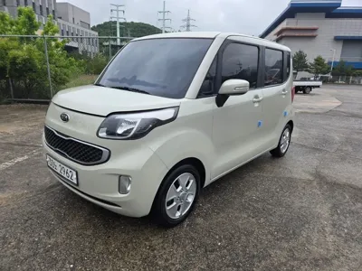 Kia Ray 2012, 153555 км, за 3373.85 USD - фото 2