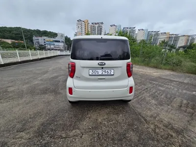 Kia Ray 2012, 153555 км, за 3373.85 USD - фото 5