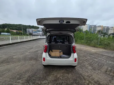 Kia Ray 2012, 153555 км, за 3373.85 USD - фото 6