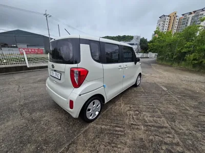 Kia Ray 2012, 153555 км, за 3373.85 USD - фото 7