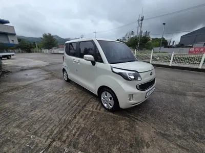 Kia Ray 2012, 153555 км, за 3373.85 USD - фото 9