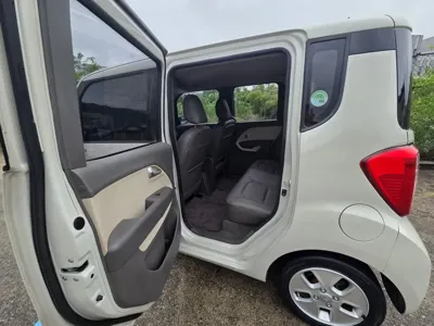 Kia Ray 2012, 153555 км, за 3373.85 USD - фото 12