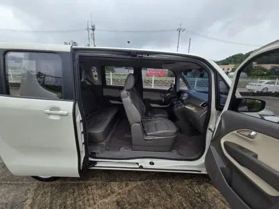 Kia Ray 2012, 153555 км, за 3373.85 USD - фото 13