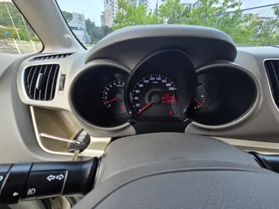 Kia Ray 2012, 153555 км, за 3373.85 USD - фото 15