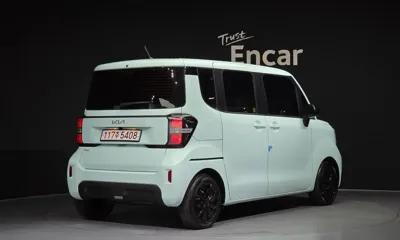 Kia Ray 2023, 40882 км, за 8520.63 USD