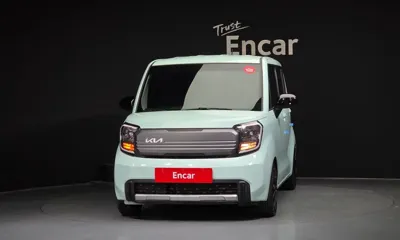 Kia Ray 2023, 40882 км, за 8520.63 USD