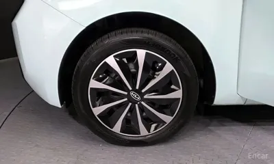 Kia Ray 2023, 40882 км, за 8520.63 USD