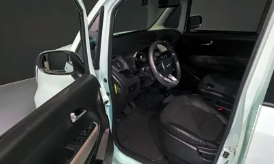 Kia Ray 2023, 40882 км, за 8520.63 USD - фото 10