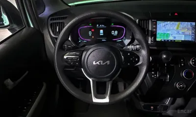 Kia Ray 2023, 40882 км, за 8520.63 USD - фото 13