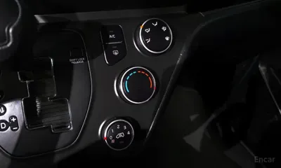 Kia Ray 2023, 40882 км, за 8520.63 USD - фото 18