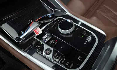 BMW X6 2024, 9776 км, за 73373.93 USD - фото 9