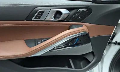 BMW X6 2024, 9776 км, за 73373.93 USD - фото 18