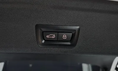 BMW X6 2024, 9776 км, за 73373.93 USD - фото 20