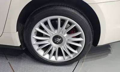 Maserati Quattroporte 2014, 56740 км, за 16093 USD
