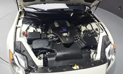 Maserati Quattroporte 2014, 56740 км, за 16093 USD - фото 6