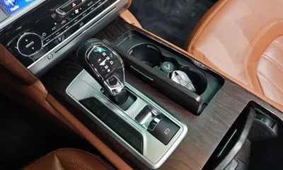 Maserati Quattroporte 2014, 56740 км, за 16093 USD - фото 8