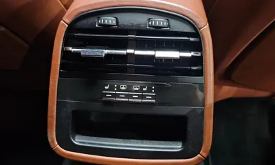 Maserati Quattroporte 2014, 56740 км, за 16093 USD - фото 12