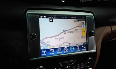 Maserati Quattroporte 2014, 56740 км, за 16093 USD - фото 14