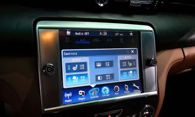 Maserati Quattroporte 2014, 56740 км, за 16093 USD - фото 16