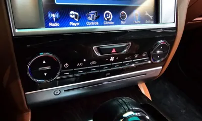 Maserati Quattroporte 2014, 56740 км, за 16093 USD - фото 17