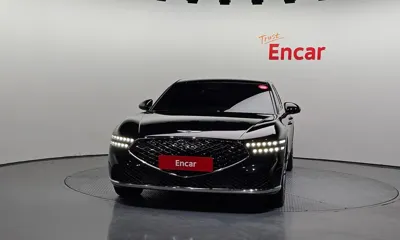 Genesis G90 2022, 100833 км, за 38321.77 USD