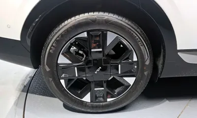 Kia Sportage 2026, 43221 км, за 22378.37 USD
