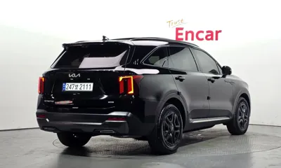 Kia Sorento 2024, 16525 км, за 31663.16 USD