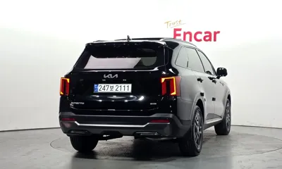 Kia Sorento 2024, 16525 км, за 31663.16 USD