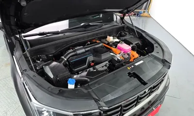 Kia Sorento 2024, 16525 км, за 31663.16 USD - фото 6