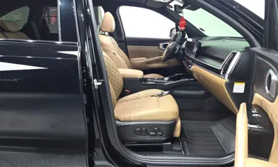 Kia Sorento 2024, 16525 км, за 31663.16 USD - фото 26