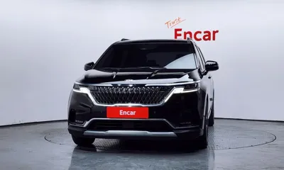 Kia Canival 2021, 144847 км, за 13478.69 USD