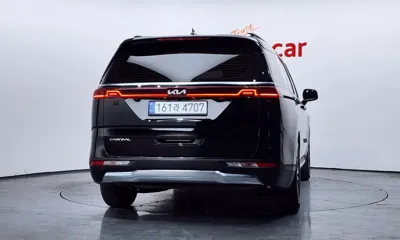 Kia Canival 2021, 144847 км, за 13478.69 USD