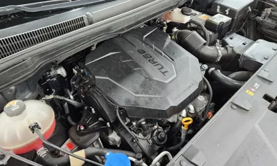 Kia Canival 2021, 144847 км, за 13478.69 USD - фото 6