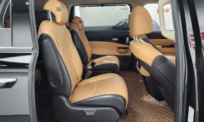 Kia Canival 2021, 144847 км, за 13478.69 USD - фото 12