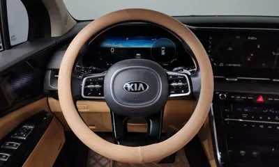 Kia Canival 2021, 144847 км, за 13478.69 USD - фото 13