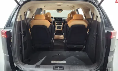 Kia Canival 2021, 144847 км, за 13478.69 USD - фото 20