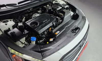 Hyundai Sonata 2016, 170146 км, за 4923.2 USD - фото 6