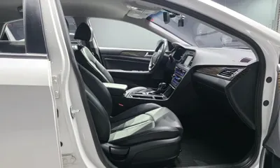 Hyundai Sonata 2016, 170146 км, за 4923.2 USD - фото 12