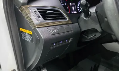 Hyundai Sonata 2016, 170146 км, за 4923.2 USD - фото 19