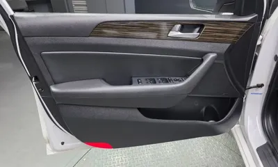 Hyundai Sonata 2016, 170146 км, за 4923.2 USD - фото 24