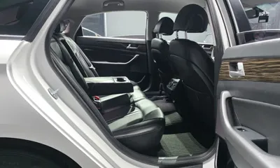 Hyundai Sonata 2016, 170146 км, за 4923.2 USD - фото 26