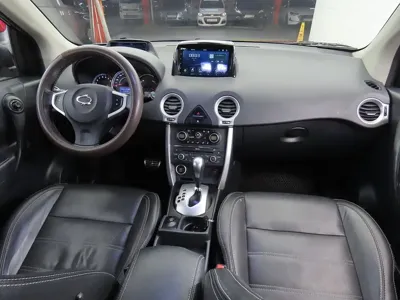 Renault-KoreaSamsung QM5 2014, 131342 км, за 3055.32 USD