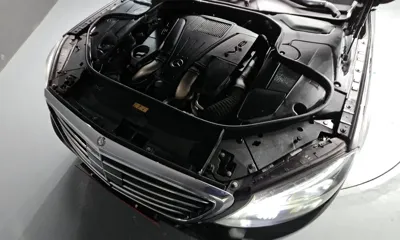 Mercedes-Benz S-Class 2015, 124938 км, за 15130.49 USD - фото 6