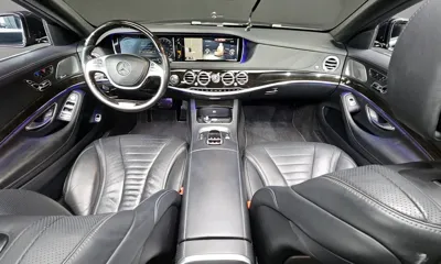 Mercedes-Benz S-Class 2015, 124938 км, за 15130.49 USD - фото 7