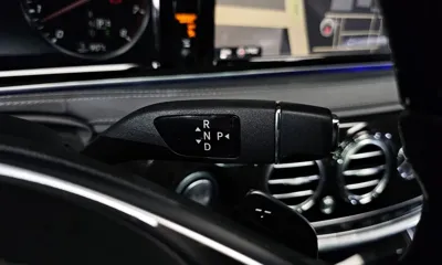 Mercedes-Benz S-Class 2015, 124938 км, за 15130.49 USD - фото 9